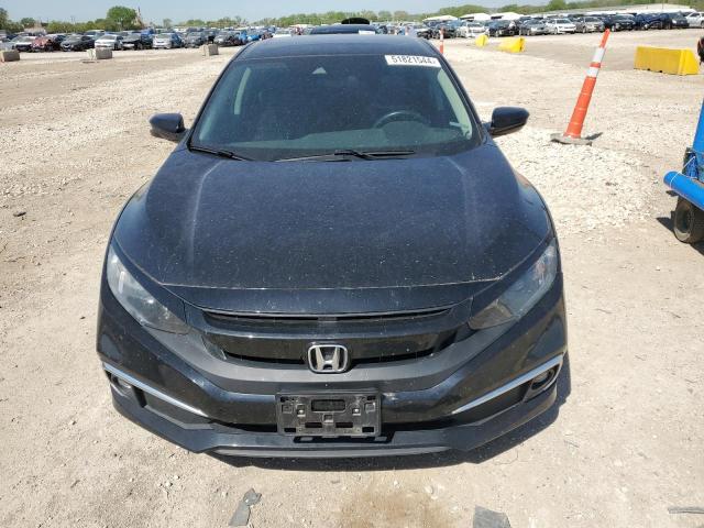 Photo 5 from auction – 2019 HONDA CIVIC EX with VIN 19XFC1F34KE010484