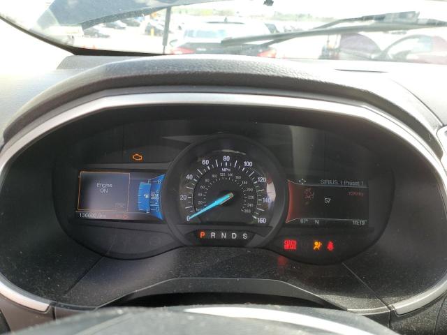 Photo 9 from auction – 2016 FORD EDGE SEL with VIN 2FMPK4J92GBB77649