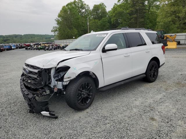 Photo 1 from auction – 2024 FORD EXPEDITION with VIN 1FMJU1J82REA02315