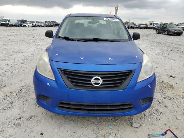 Photo 5 from auction – 2012 NISSAN VERSA S with VIN 3N1CN7AP7CL881812