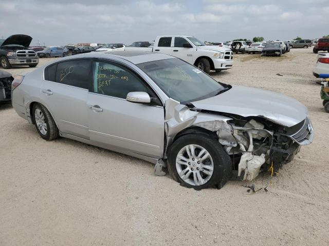 Photo 4 from auction – 2012 NISSAN ALTIMA BAS with VIN 1N4AL2AP1CN555197