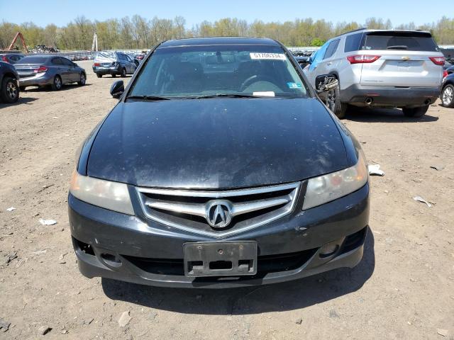 Photo 5 from auction – 2008 ACURA TSX with VIN JH4CL96908C014309