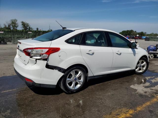Photo 3 from auction – 2014 FORD FOCUS SE with VIN 1FADP3F21EL125253