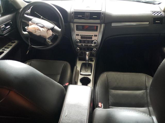 Photo 8 from auction – 2012 FORD FUSION SEL with VIN 3FAHP0JA8CR404888