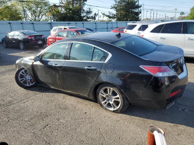 Photo 2 from auction – 2010 ACURA TL with VIN 19UUA8F59AA026349