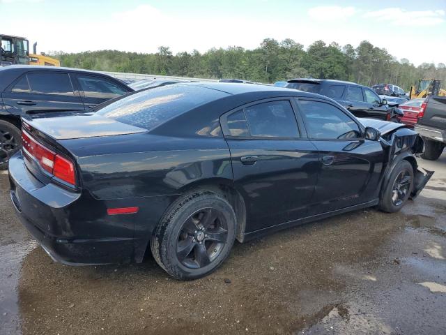 Photo 3 from auction – 2013 DODGE CHARGER SE with VIN 2C3CDXBG7DH688816