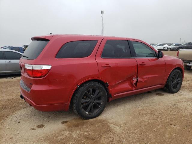 Photo 3 from auction – 2012 DODGE DURANGO R/ with VIN 1C4SDHCTXCC330569