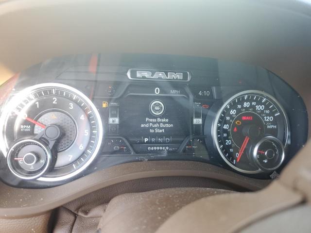 Photo 9 from auction – 2019 RAM 1500 LARAM with VIN 1C6SRFJT7KN545801