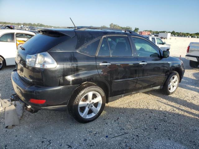 Photo 3 from auction – 2009 LEXUS RX 350 with VIN 2T2GK31U39C061286