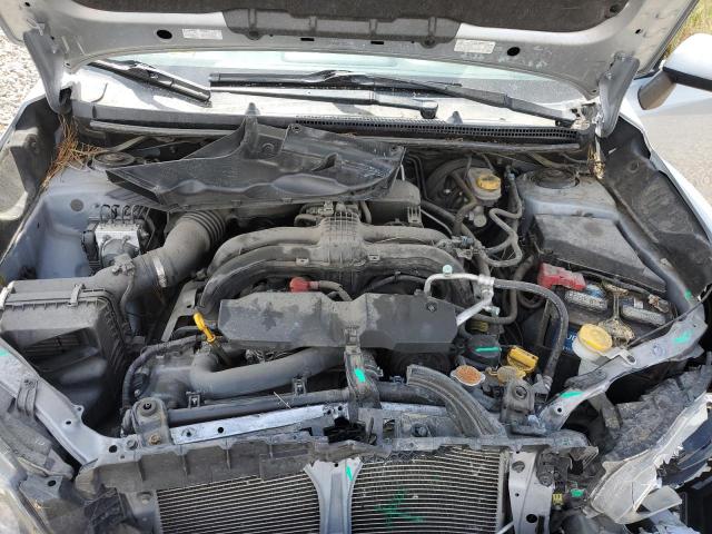 Photo 11 from auction – 2015 SUBARU IMPREZA PR with VIN JF1GPAC61FH286442