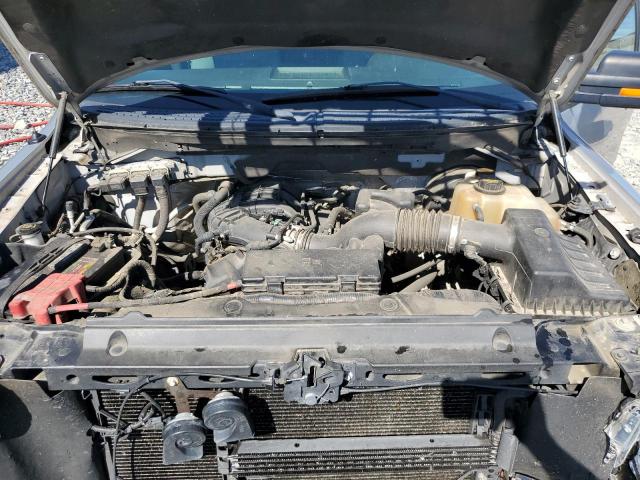 Foto 11 de la subasta – 2011 FORD F150 SUPER con VIN 1FTEW1CM2BKD74738