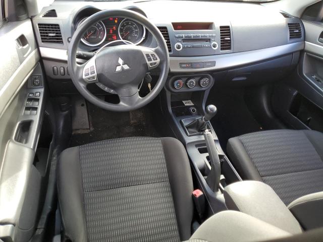 Photo 8 from auction – 2012 MITSUBISHI LANCER ES/ with VIN JA32U2FU3CU029765