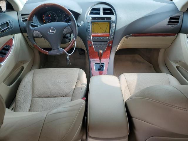 Photo 8 from auction – 2011 LEXUS ES 350 with VIN JTHBK1EGXB2465714