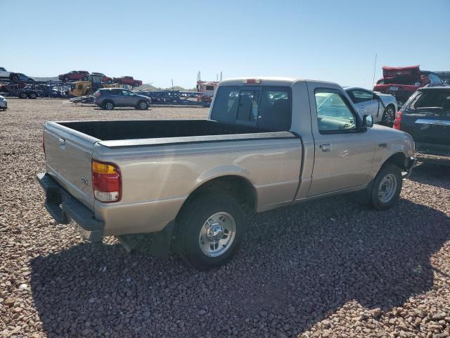 Photo 3 from auction – 1998 FORD RANGER with VIN 1FTYR10C4WUA83104