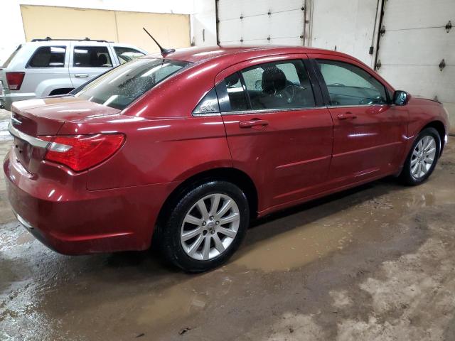 Photo 3 from auction – 2012 CHRYSLER 200 TOURIN with VIN 1C3CCBBG1CN195614