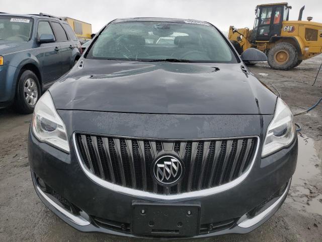 Photo 5 from auction – 2016 BUICK REGAL with VIN 2G4GK5EX9G9178643