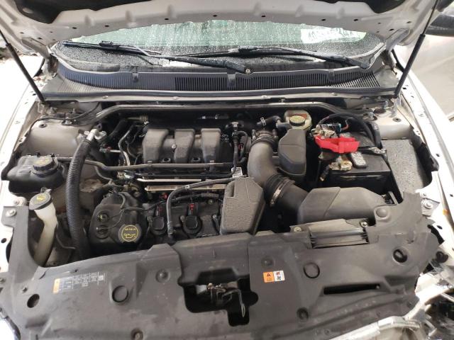 Photo 11 from auction – 2016 FORD TAURUS SE with VIN 1FAHP2D8XGG117103