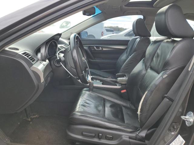 Photo 7 from auction – 2011 ACURA TL with VIN 19UUA8F23BA001681