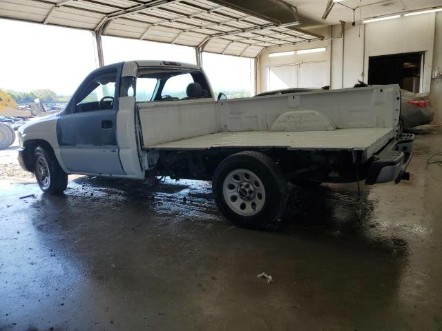 Photo 2 from auction – 2006 GMC NEW SIERRA with VIN 3GTEC14VX6G199457