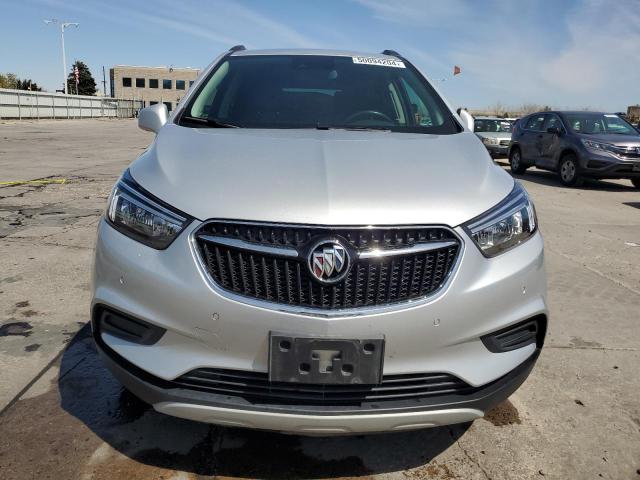 Photo 5 from auction – 2021 BUICK ENCORE PRE with VIN KL4CJESMXMB364714
