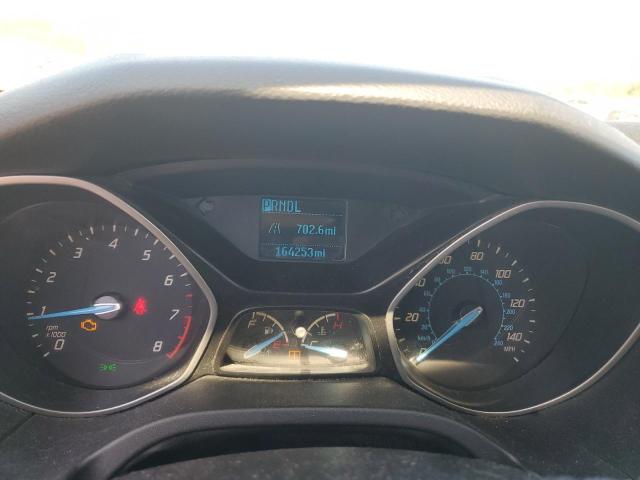 Photo 9 from auction – 2014 FORD FOCUS S with VIN 1FADP3E26EL224183