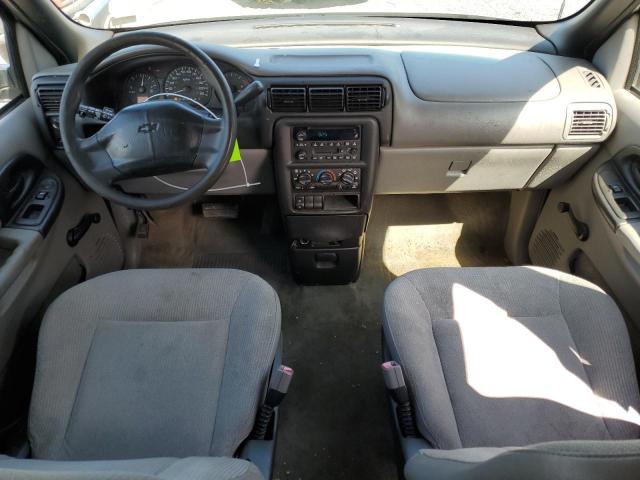 Photo 8 from auction – 2003 CHEVROLET VENTURE EC with VIN 1GNDU23E73D195561