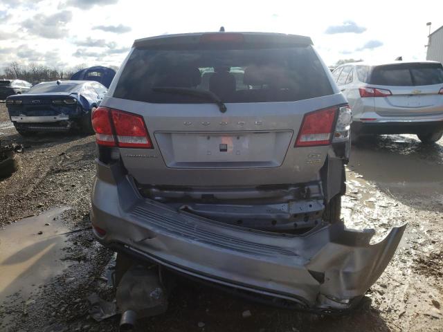 Photo 6 from auction – 2018 DODGE JOURNEY GT with VIN 3C4PDCEG8JT369736