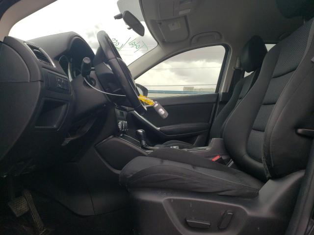 Photo 7 from auction – 2016 MAZDA CX-5 TOURI with VIN JM3KE2CY4G0663001