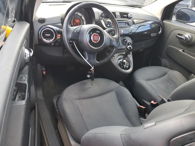 Foto 8 de la subasta – 2013 FIAT 500 POP con VIN 3C3CFFAR3DT535008