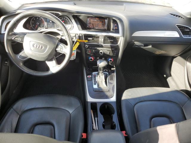 Photo 8 from auction – 2015 AUDI A4 ALLROAD with VIN WA1TFAFL1FA139036
