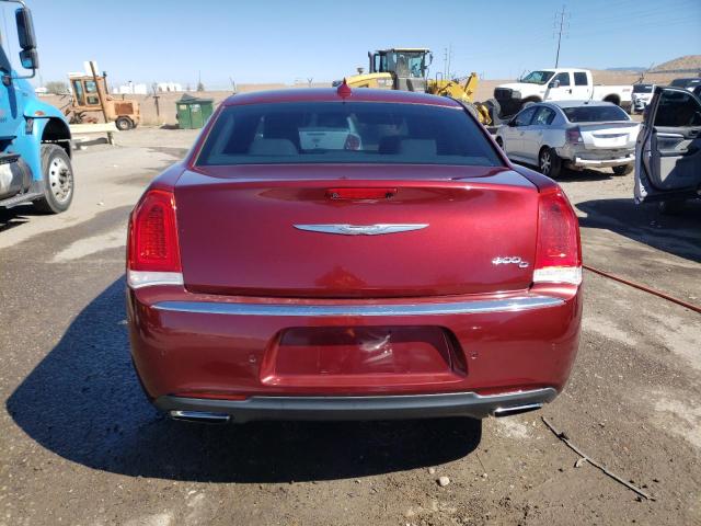 صورة رقم 6 من المزاد - 2015 CHRYSLER 300C مع VIN 2C3CCAETXFH842236