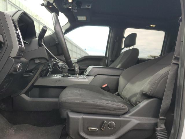 Photo 7 from auction – 2015 FORD F150 SUPER with VIN 1FTEW1CGXFFC94841