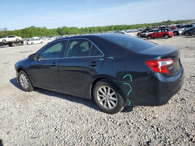 Photo 2 from auction – 2012 TOYOTA CAMRY BASE with VIN 4T1BF1FK5CU577556