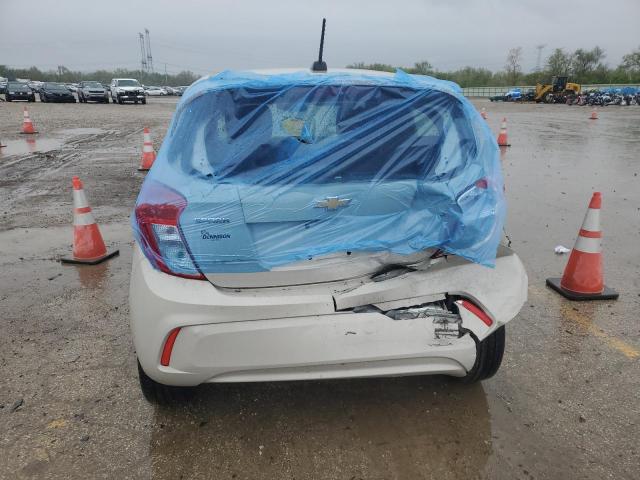 Photo 6 from auction – 2021 CHEVROLET SPARK 1LT with VIN KL8CD6SA9MC746471
