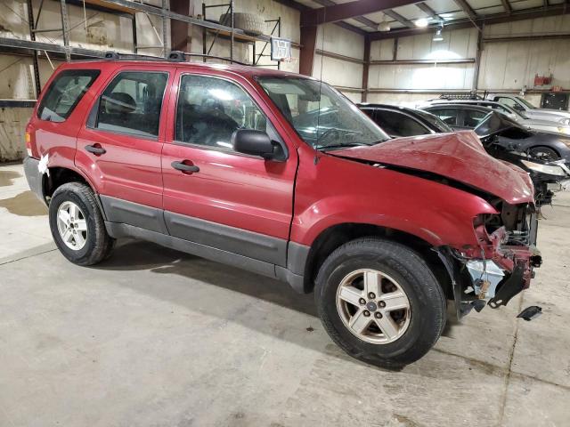 Photo 4 from auction – 2007 FORD ESCAPE with VIN 1FMYU92Z77KB89327