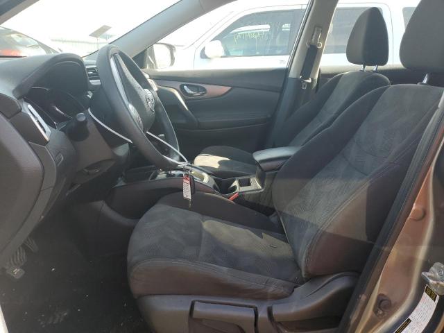 Photo 7 from auction – 2016 NISSAN ROGUE S with VIN KNMAT2MV0GP633628