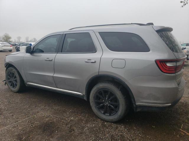 Photo 2 from auction – 2016 DODGE DURANGO LI with VIN 1C4RDJDG6GC484421