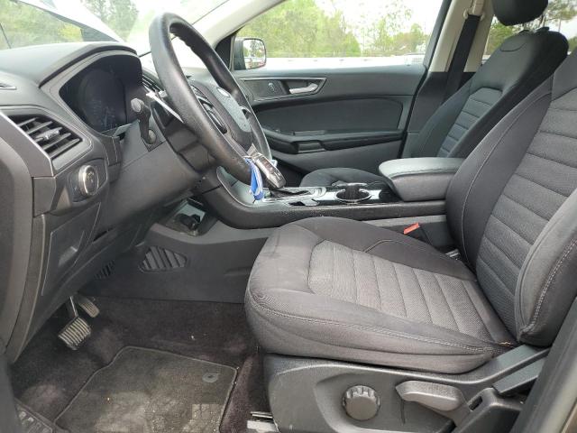Photo 7 from auction – 2016 FORD EDGE SE with VIN 2FMPK3G98GBB56581