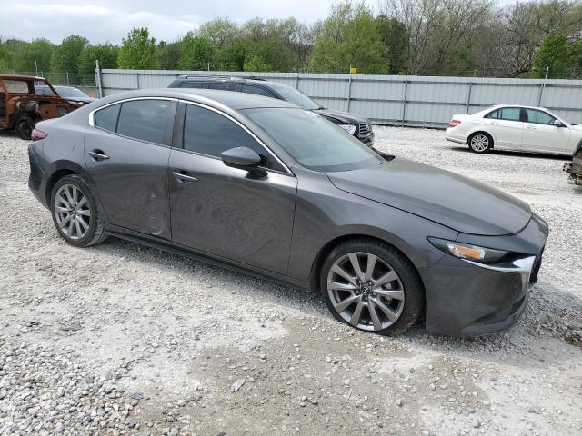 Photo 4 from auction – 2020 MAZDA 3 SELECT with VIN 3MZBPACL6LM129858