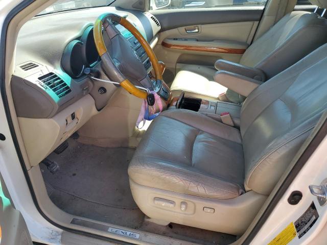 Photo 7 from auction – 2004 LEXUS RX 330 with VIN JTJHA31U040066361