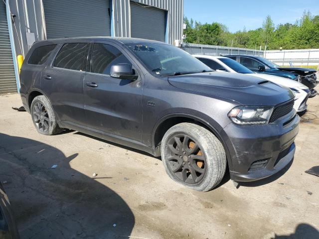 Photo 4 from auction – 2018 DODGE DURANGO R/ with VIN 1C4SDJCT0JC112077