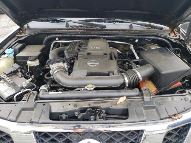 Photo 11 from auction – 2016 NISSAN FRONTIER S with VIN 1N6AD0ER8GN753379
