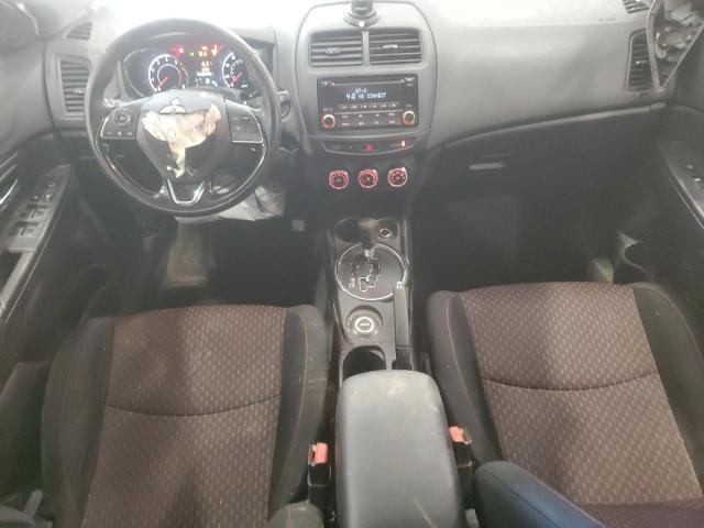 Photo 8 from auction – 2017 MITSUBISHI OUTLANDER with VIN JA4AR3AU2HZ041230