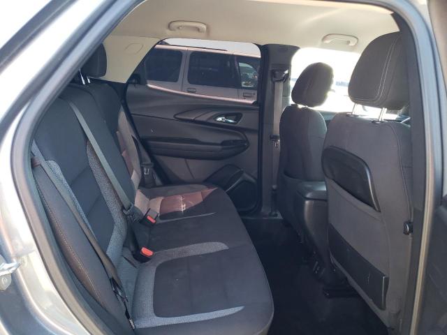 Photo 11 from auction – 2021 CHEVROLET TRAILBLAZE with VIN KL79MPS21MB068799
