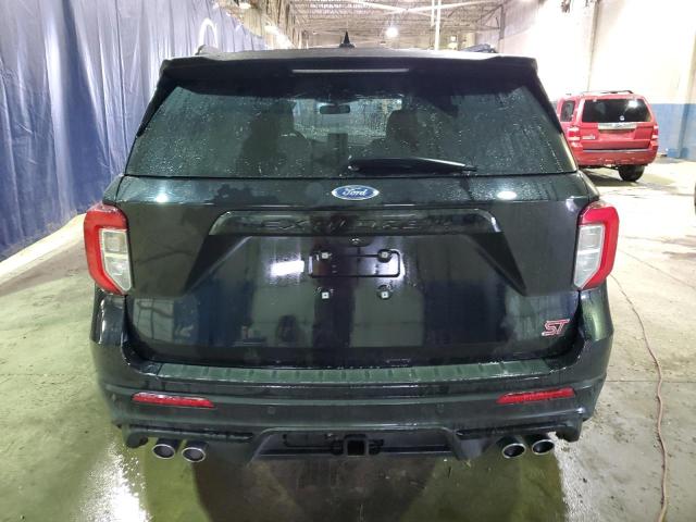 Photo 6 from auction – 2020 FORD EXPLORER S with VIN 1FM5K8GC4LGB50098