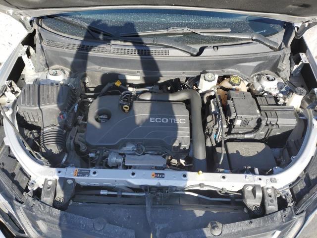 Photo 11 from auction – 2019 CHEVROLET EQUINOX LT with VIN 2GNAXUEV9K6119002