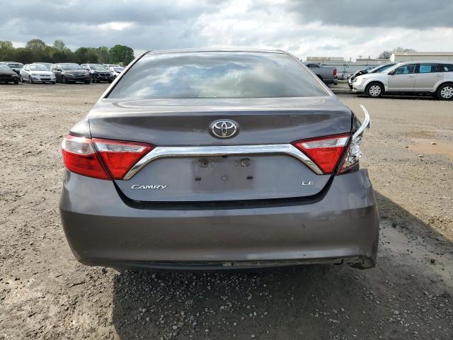 Photo 6 from auction – 2016 TOYOTA CAMRY LE with VIN 4T1BF1FK8GU197875