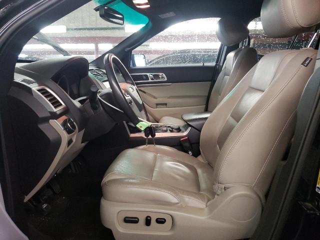 Photo 7 from auction – 2014 FORD EXPLORER X with VIN 1FM5K8D84EGA00365