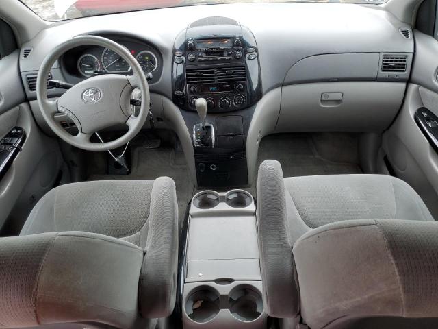 Photo 8 from auction – 2005 TOYOTA SIENNA CE with VIN 5TDZA23C75S351661
