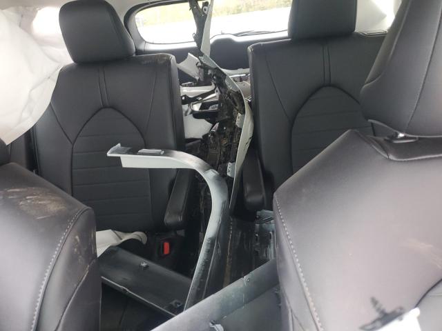Photo 10 from auction – 2024 TOYOTA HIGHLANDER with VIN 5TDKBRCH1RS143588